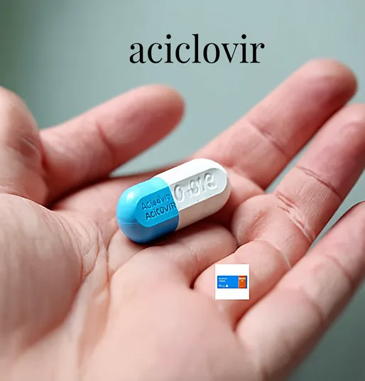 Aciclovir precio similares